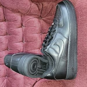 Nike Air Force 1 Mens Size 12 NWOT